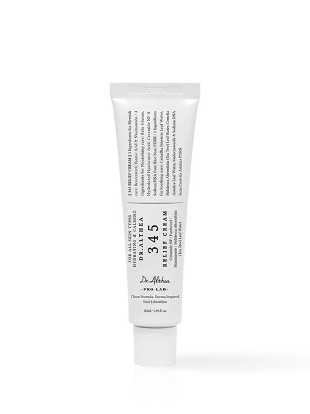 Dr. Althea 345 Relief Cream -50 ml